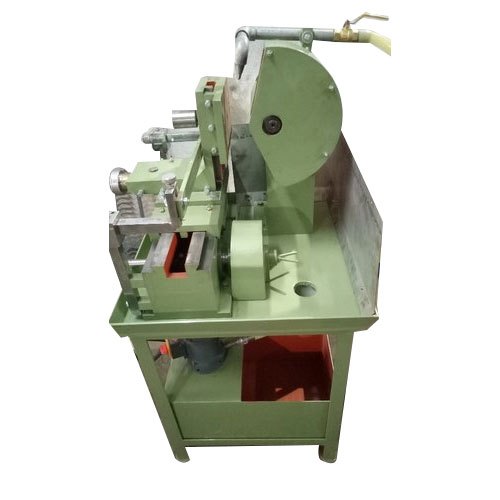 High Quality Automatic Knife Grinding Machine For Manufacturing Plant